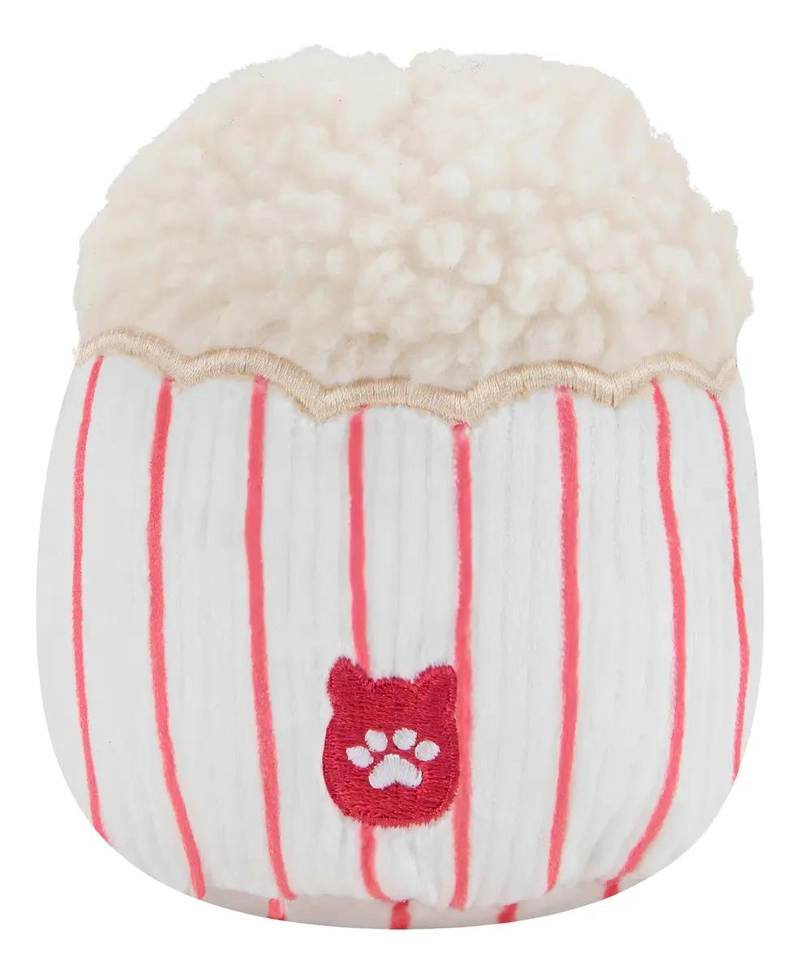 PACK DE 2 PELOTAS SONORAS PARA PERROS EN POLIE STER RESISTENTE - 4
