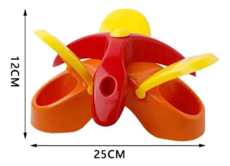 DISPENSADOR INTERACTIVO DE ALIMENTOS PARA MASCOTAS CON DISEÑO DIDACTICO - 2