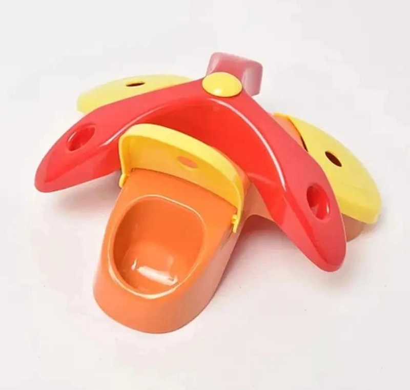 DISPENSADOR INTERACTIVO DE ALIMENTOS PARA MASCOTAS CON DISEÑO DIDACTICO - 5