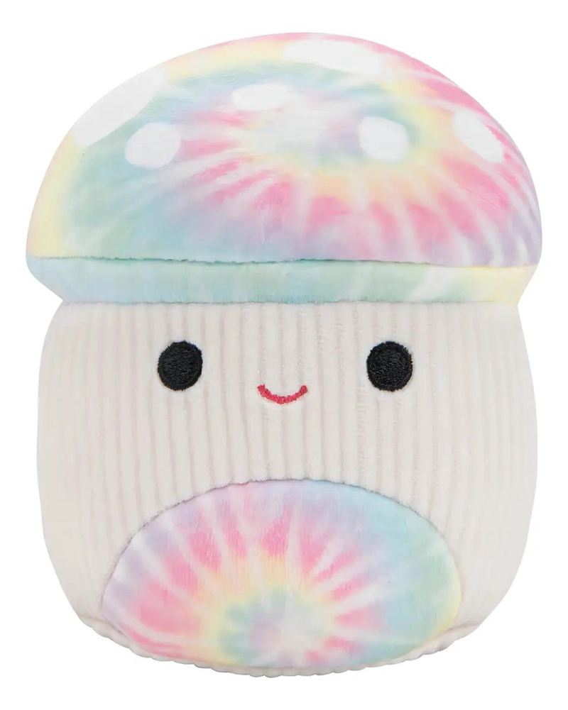 SET DE 2 PELUCHES SUAVES DE 10 CM PARA MASCOTAS - 3