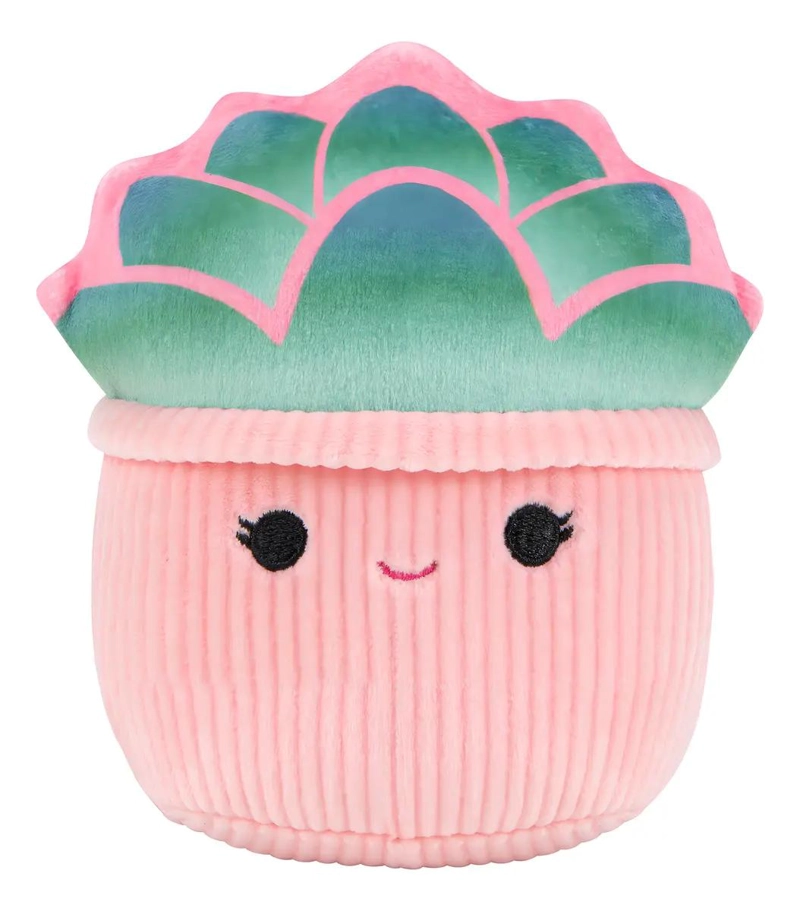 SET DE 2 PELUCHES SUAVES DE 10 CM PARA MASCOTAS - 5