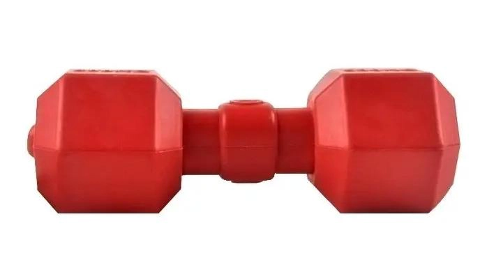 JUGUETE MORDEDOR EXTRA RESISTENTE PARA PERROS TIPO KONG - 2