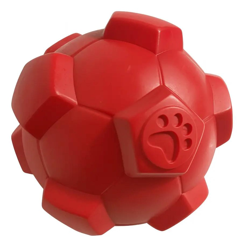 PELOTAS RESISTENTES PARA PERROS TIPO JUGUETE INTERACTIVO PARA MASCOTAS - 1