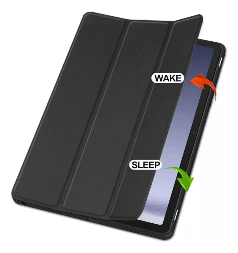 FUNDA PROTECTORA PARA TABLET REDMI PAD SE 11 2023 CON DISEÑO RESISTENTE - 2