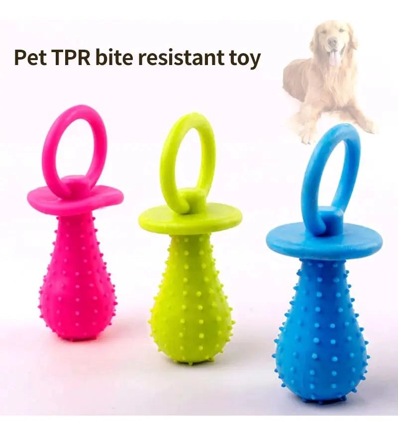 KIT COMPLETO DE JUGUETES Y ACCESORIOS PARA PERROS GRANDES - 4