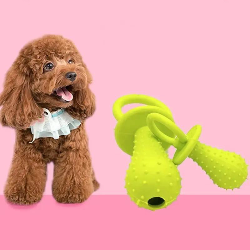 KIT COMPLETO DE JUGUETES Y ACCESORIOS PARA PERROS GRANDES - 5
