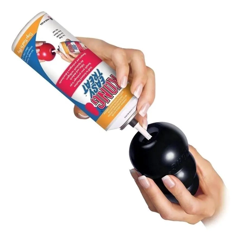 JUGUETE INTERACTIVO PARA PERRO TAMAÑO EXTRA GRANDE - 5