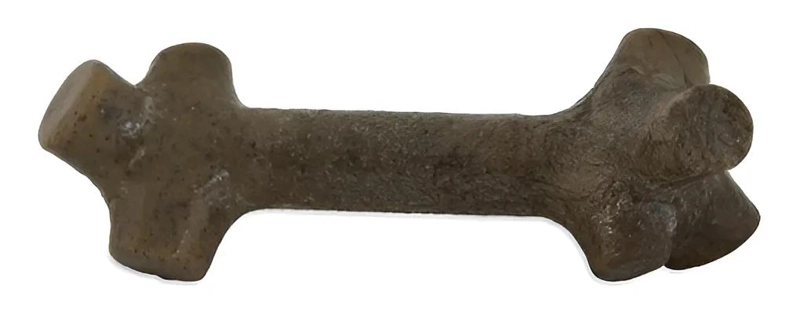 JUGUETE PARA PERRO EN FORMA DE PALO RESISTENTE DE NAILON - 2