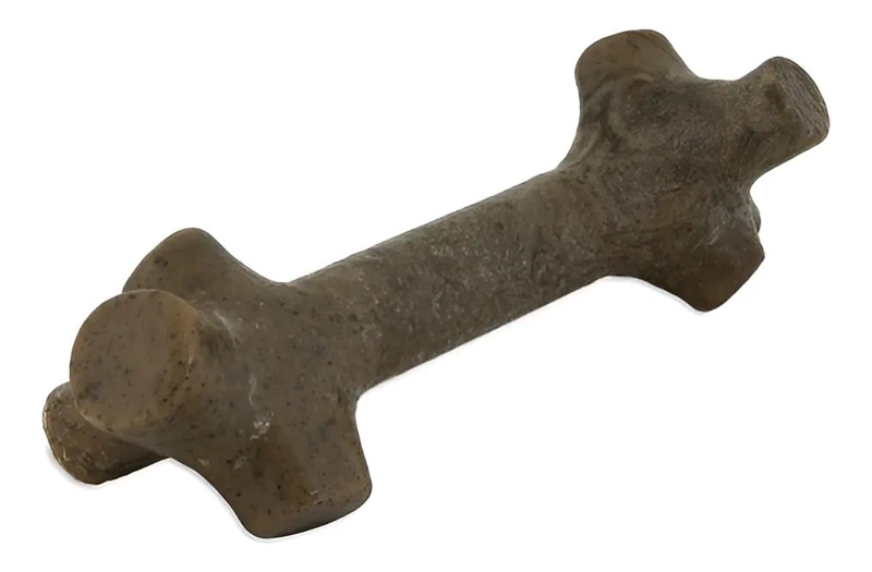 JUGUETE PARA PERRO EN FORMA DE PALO RESISTENTE DE NAILON - 3
