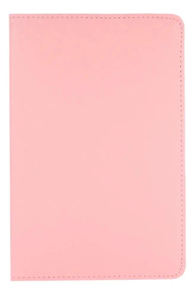 FUNDA GIRATORIA PROTECTORA PARA TABLET 8.7 PULGADAS COMPATIBLE SAMSUNG A11 2025 - 2
