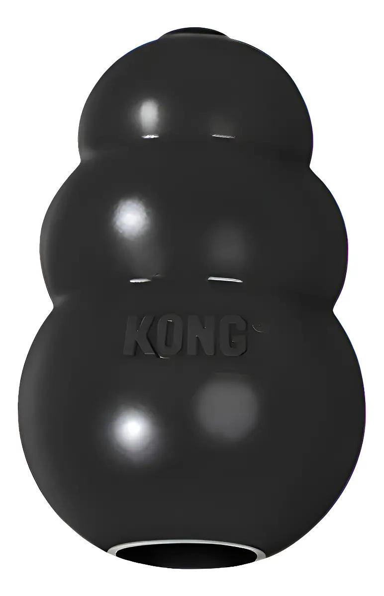 JUGUETE RESISTENTE PARA PERROS TALLA MEDIANA DE 7 A 16 KG - 1