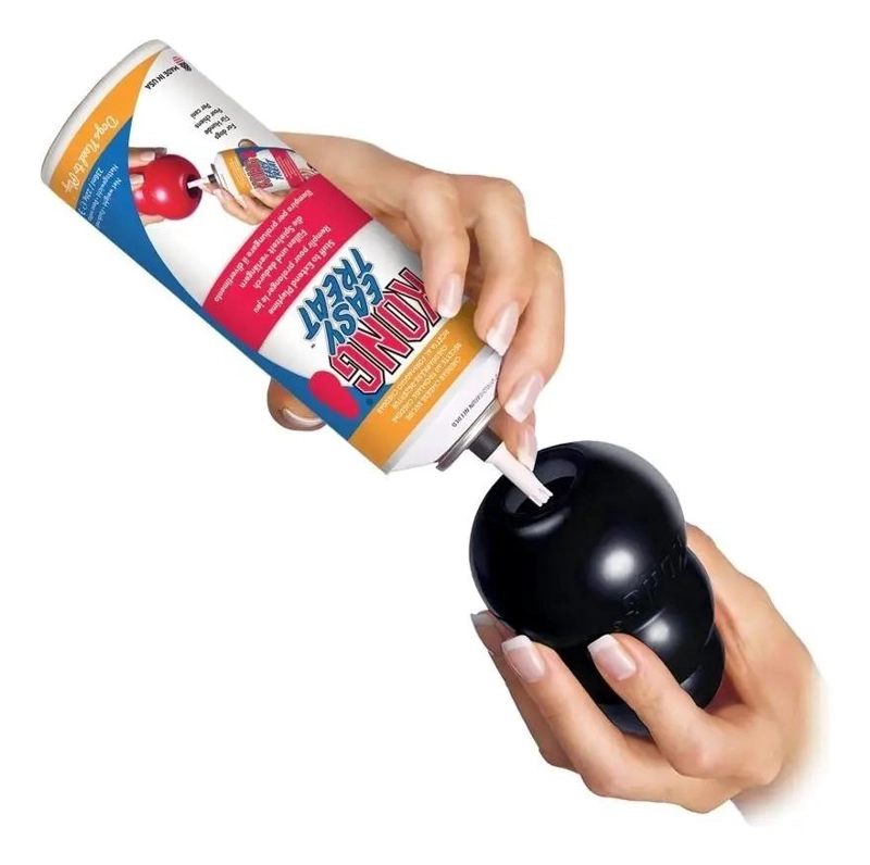 JUGUETE RESISTENTE PARA PERROS TALLA MEDIANA DE 7 A 16 KG - 5