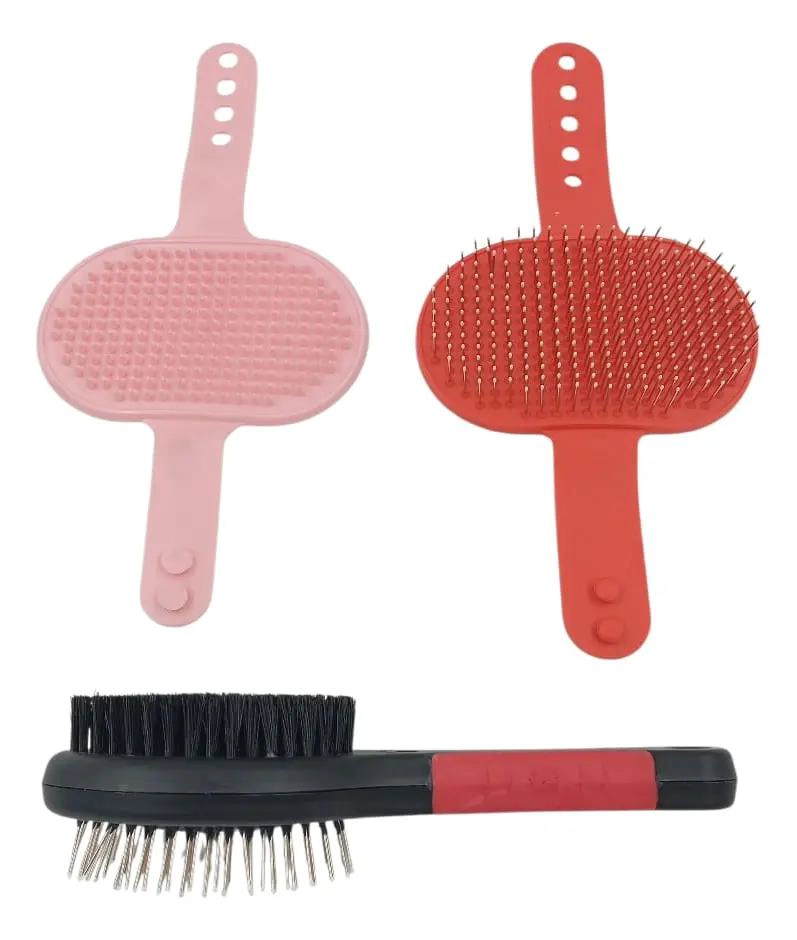 SET COMPLETO DE 10 JUGUETES Y ACCESORIOS PARA PERROS Y MASCOTAS - 3