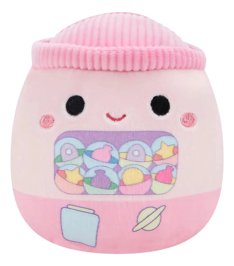 PELUCHE PERRO CHIRRIANTE SUAVE DE 18 CM PARA NIÑOS - 1