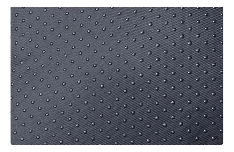 CAMA SUAVE PARA MASCOTAS PERROS Y GATOS TAMAÑO GRANDE 70X50 CM - 4