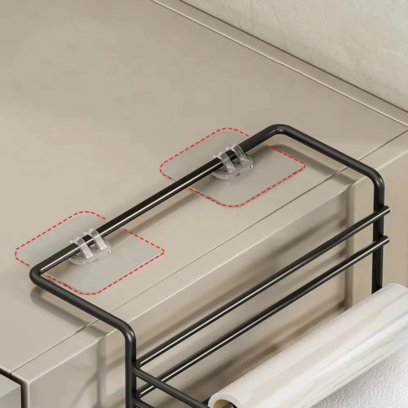 ORGANIZADOR MULTIUSO PARA NEVERA Y ALMACENAMIENTO EN COCINA - 3