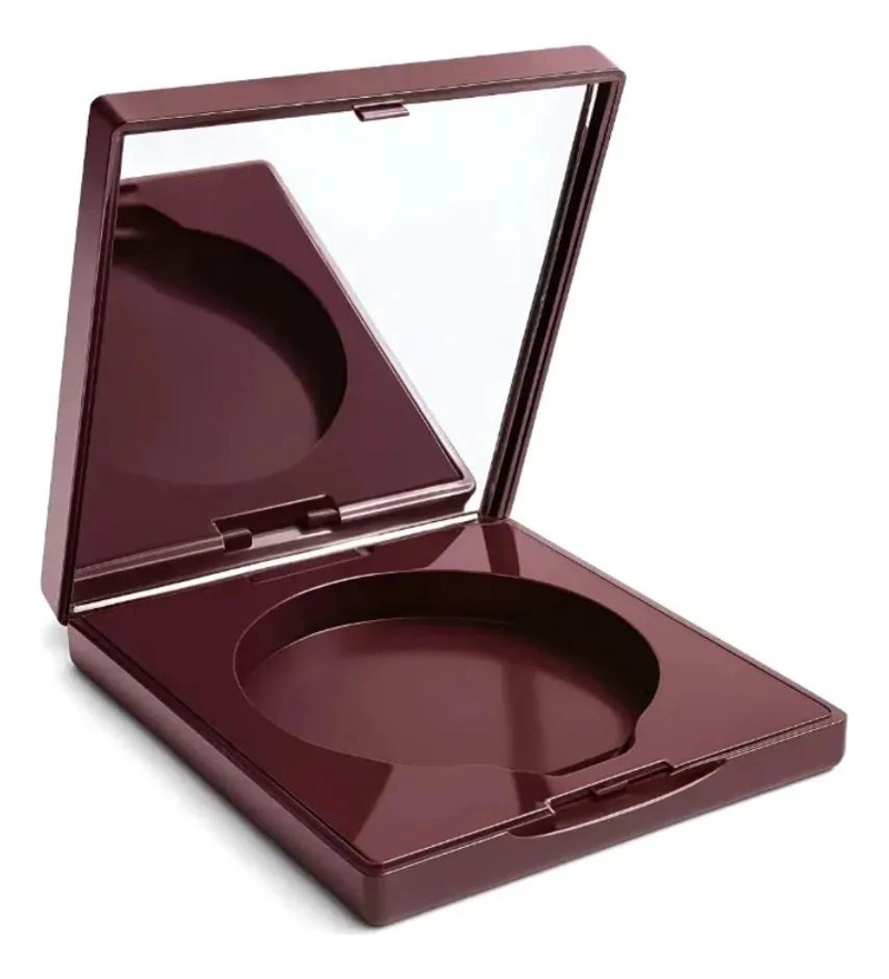 ESTUCHE COMPACTO PARA MAQUILLAJE CON COMPARTIMENTOS ORGANIZADORES - 2