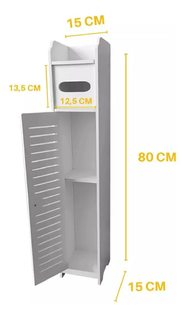 ORGANIZADOR ESQUINERO PARA BAÑO Y COCINA CON ESTANTES MULTIPLES - 3
