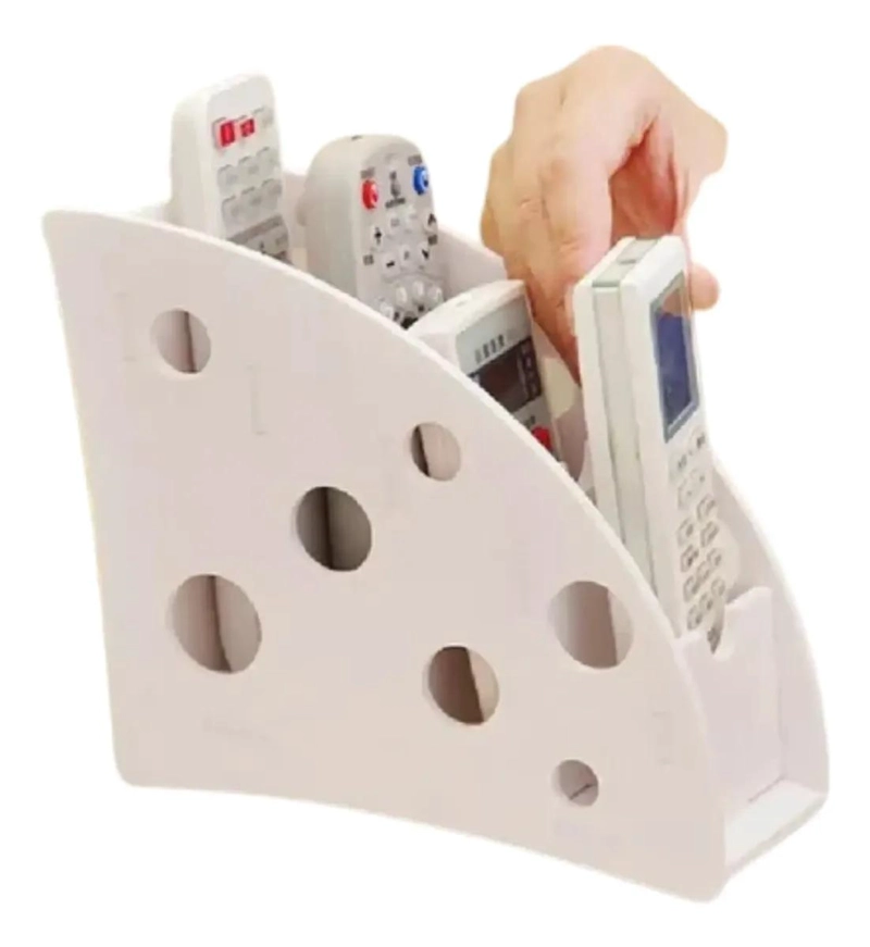 SOPORTE PARA CONTROL REMOTO IDEAL PARA LIVING Y ESCRITORIO - 1