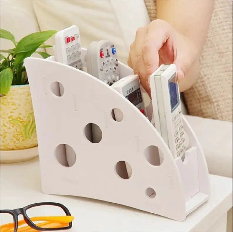 SOPORTE PARA CONTROL REMOTO IDEAL PARA LIVING Y ESCRITORIO - 2