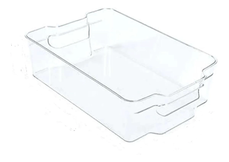 SET DE 3 ORGANIZADORES PARA REFRIGERADOR Y COCINA HOGAR - 1