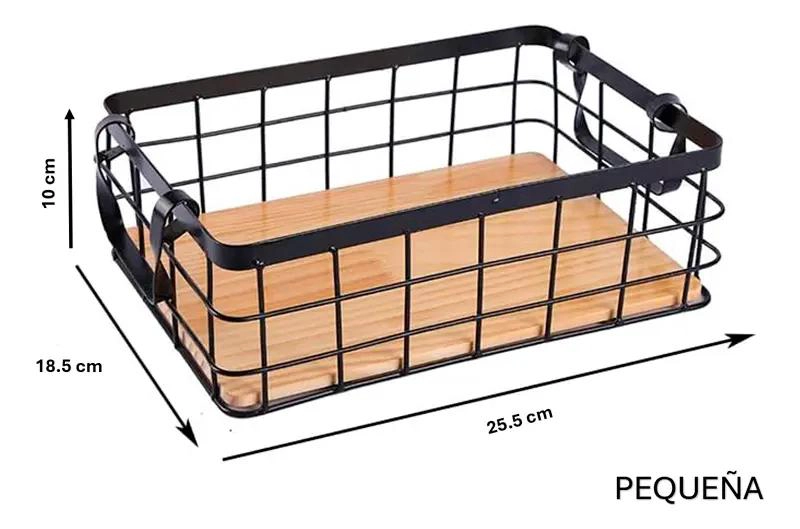 ORGANIZADOR DE CUBIERTOS Y CUCHILLOS PARA COCINA CON COMPARTIMENTOS - 3