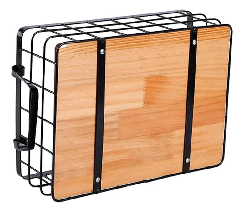 ORGANIZADOR DE CUBIERTOS Y CUCHILLOS PARA COCINA CON COMPARTIMENTOS - 5