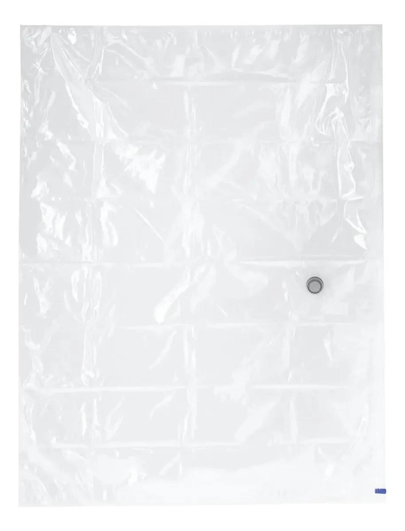BOLSA PARA ALMACENAJE AL VACIO 70X100 CM CON GROSOR 0.1 MM - 1