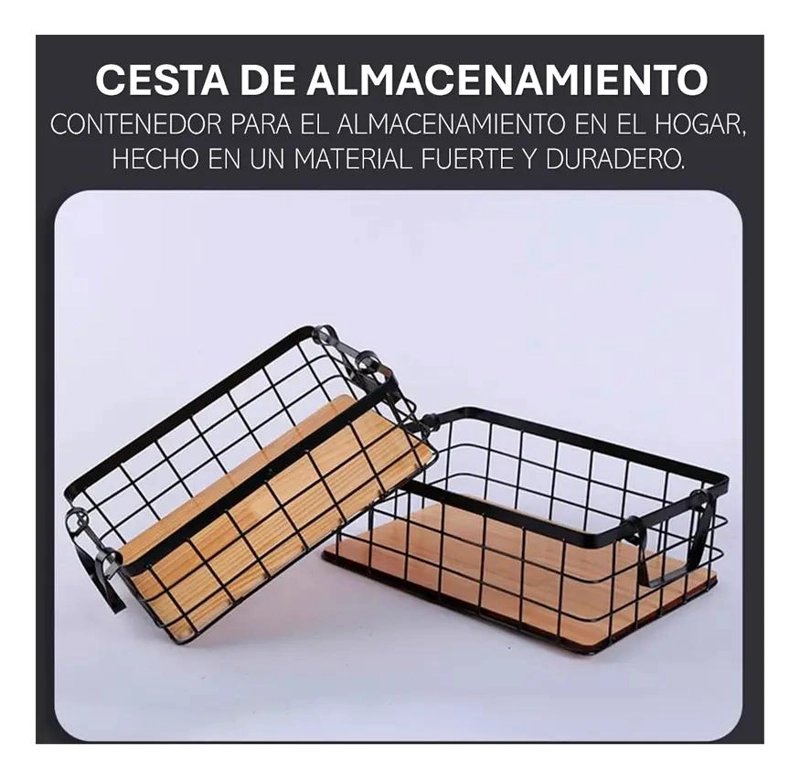 ORGANIZADOR DE CUBIERTOS Y CUCHILLOS PARA COCINA CON COMPARTIMENTOS - 2