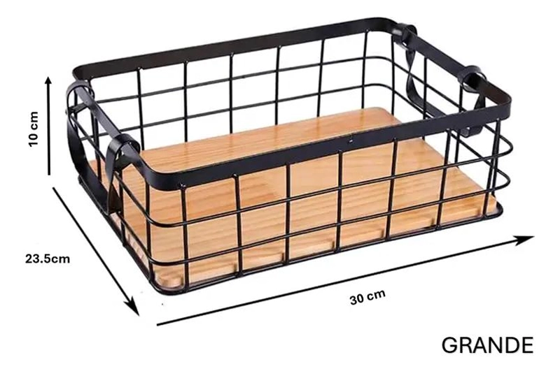 ORGANIZADOR DE CUBIERTOS Y CUCHILLOS PARA COCINA CON COMPARTIMENTOS - 3