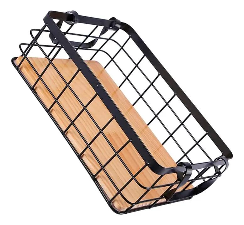 ORGANIZADOR DE CUBIERTOS Y CUCHILLOS PARA COCINA CON COMPARTIMENTOS - 4