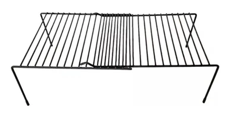 REPISA EXTENSIBLE DE HIERRO APILABLE PARA ORGANIZACION DE COCINA - 3