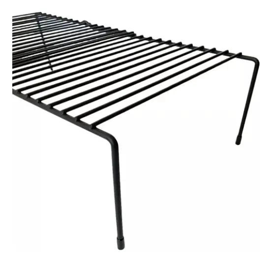 REPISA EXTENSIBLE DE HIERRO APILABLE PARA ORGANIZACION DE COCINA - 5