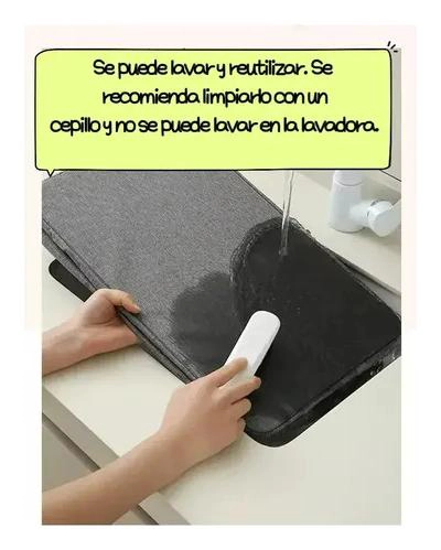 SET DE 3 BOLSAS ORGANIZADORAS PLEGABLES CON ASAS PARA ROPA Y ALMACENAMIENTO - 2