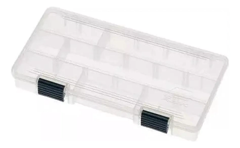 CAJA ORGANIZADORA AJUSTABLE CON 5 A 9 DIVISIONES PARA ALMACENAMIENTO - 3