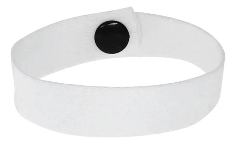 PULSERA PARA SUBLIMACION EN 6 COLORES PACK DE 30 UNIDADES - 4