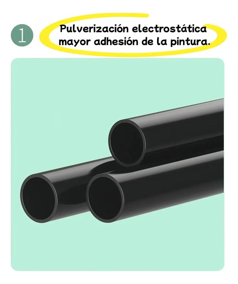 ORGANIZADOR DE ESQUINA PARA DORMITORIO Y SALA CON DOS NIVELES - 4