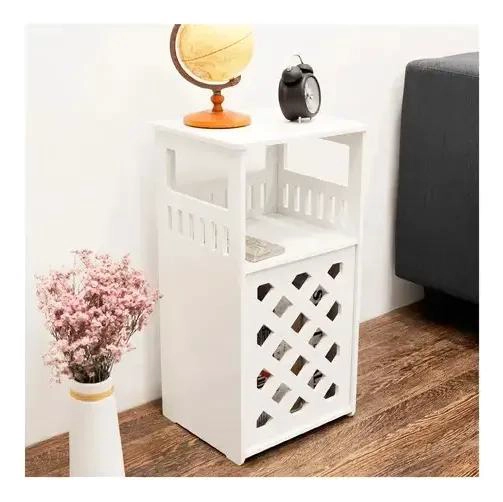 ESTANTE ORGANIZADOR MULTIUSO MODERNO PARA ARMARIO DE PISO CON DISEÑO FUNCIONAL - 3