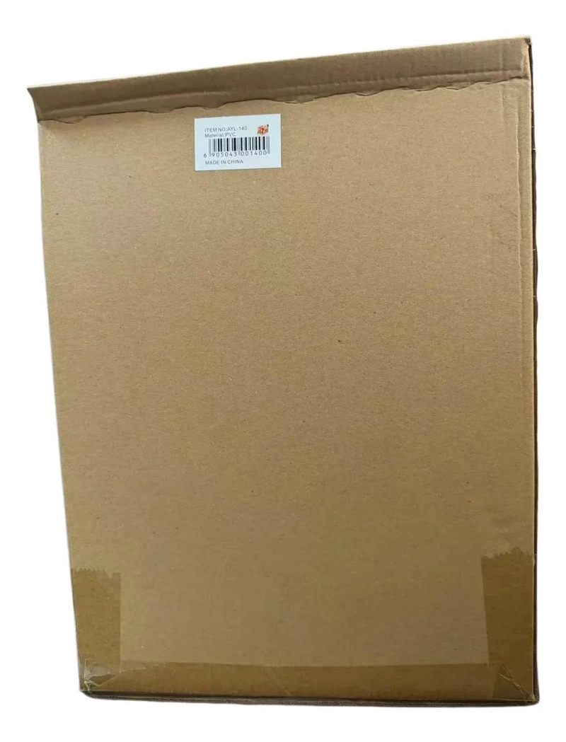 ORGANIZADOR DE ESCRITORIO EN MADERA CON DISPENSADOR INTEGRADO - 5