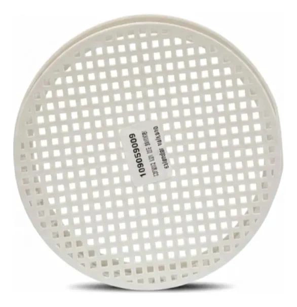 CANASTO PARA PISCINA CON ASA ESTANDAR PARA FILTRACION EFICIENTE - 3