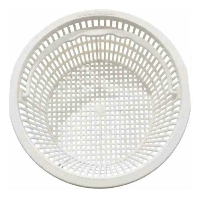 CANASTO PARA PISCINA CON ASA ESTANDAR PARA FILTRACION EFICIENTE - 4