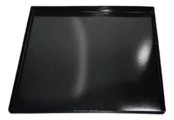 BANDEJA ENLOZADA LISA DE 65X65 CM PARA USO VERSATIL - 2