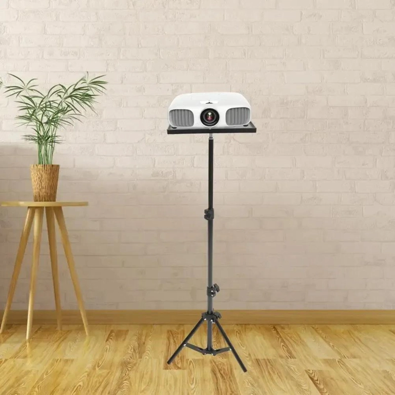 SOPORTE AJUSTABLE PARA PROYECTOR DE TRIPODE 55 A 200 CM - 3