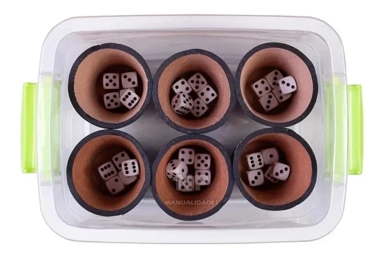 SET DE 4 CAJAS ORGANIZADORAS TRANSPARENTES MULTIUSO DE 1.5 LITROS - 2