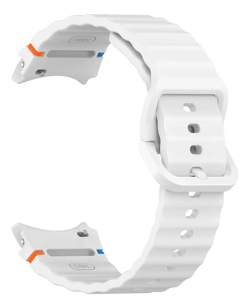 CORREA DEPORTIVA DE 20MM COMPATIBLE CON SAMSUNG GALAXY WATCH 4, 5, 6 Y 7 - 1