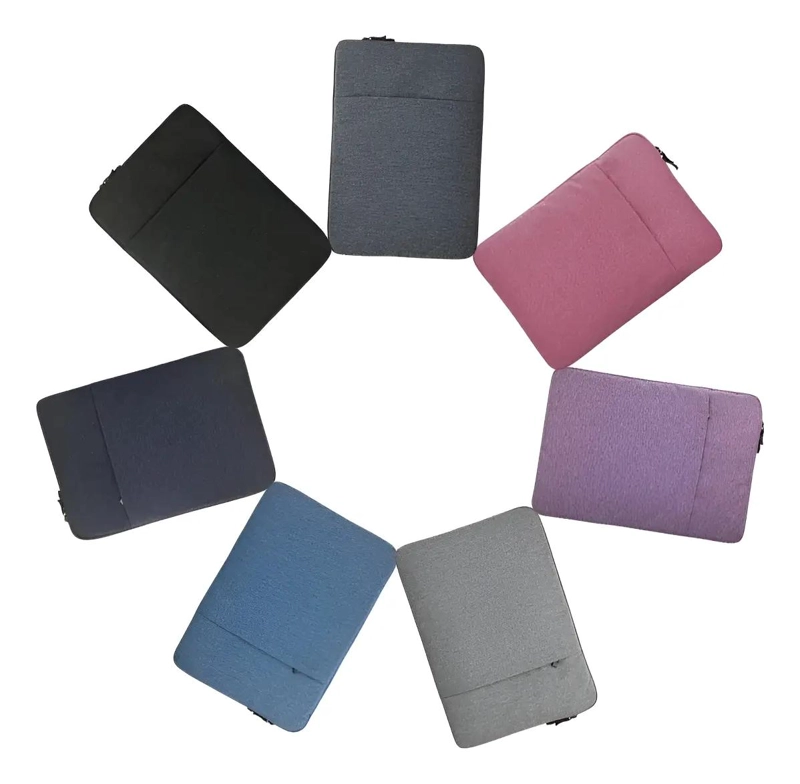 FUNDA IMPERMEABLE PARA LAPTOPS Y TABLETS DE DIFERENTES TAMAÑOS - 1