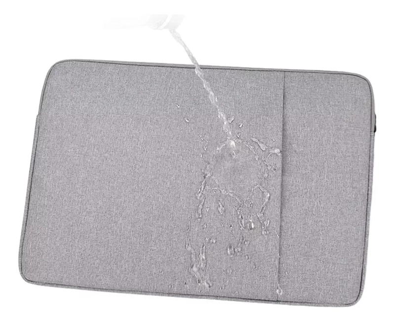 FUNDA IMPERMEABLE PARA LAPTOPS Y TABLETS DE DIFERENTES TAMAÑOS - 5