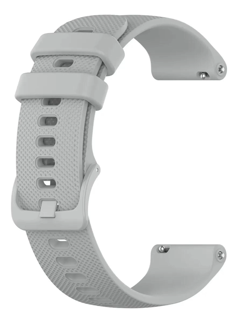CORREA RESISTENTE PARA RELOJ DEPORTIVO COMPATIBLE CON GARMIN FORERUNNER 245 Y 2 - 1