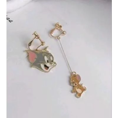 AROS LARGOS CON DISEÑO DE PERSONAJES ANIMADOS ATORNILLABLES - 1
