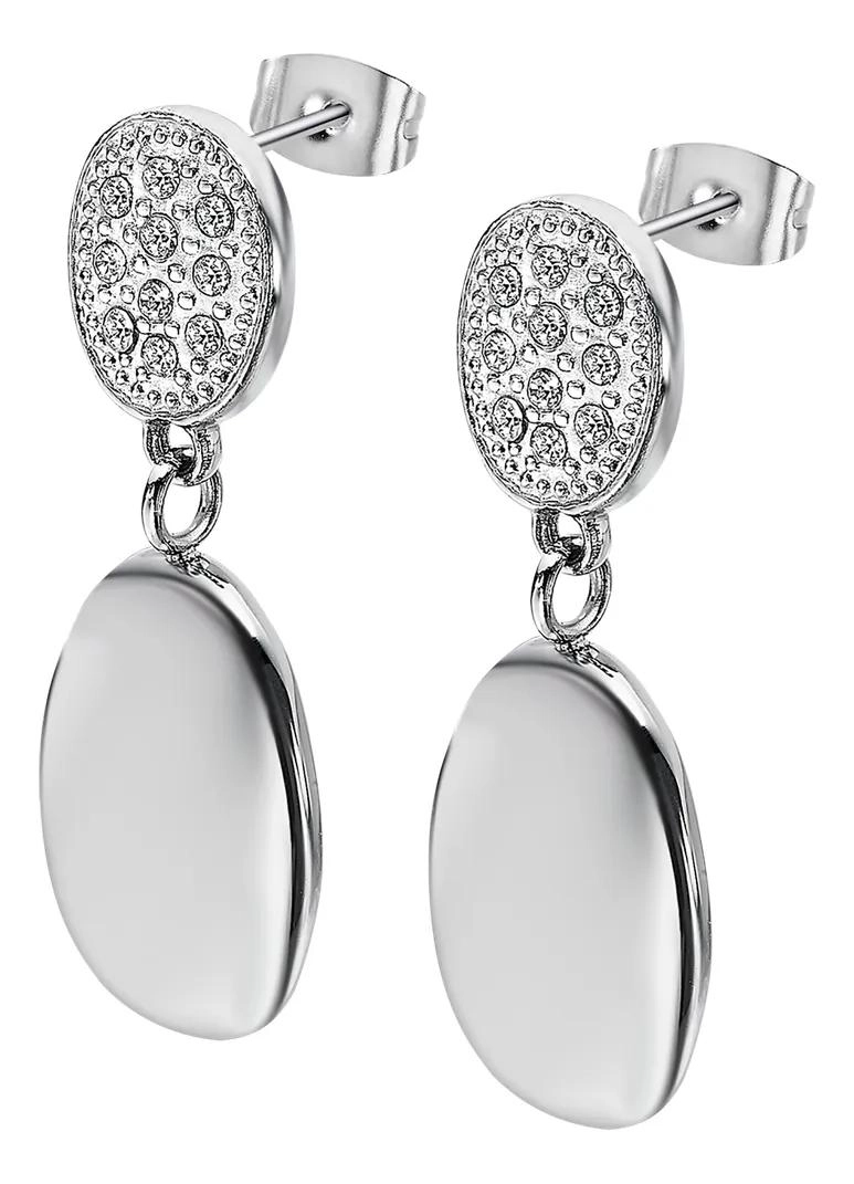 AROS MODERNOS PARA MUJER ESTILO URBANO CON DISEÑO ELEGANTE - 1